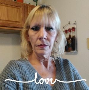 Meet your Posher, Carolyne